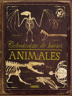 Animales: el coleccionista de huesos