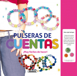 Pulseras de cuentas