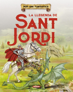 La llegenda Sant Jordi