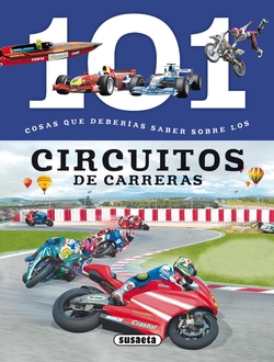 Circuitos de carreras