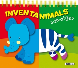 Inventanimals salvatges