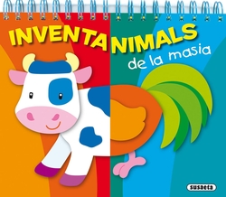 Inventanimals de la masia