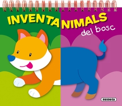 Inventanimals del bosc