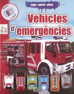 Vehicles d´emergencies