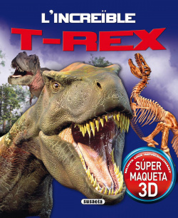 L´increible T-Rex