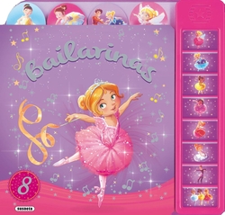Bailarinas