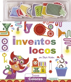 Inventos locos