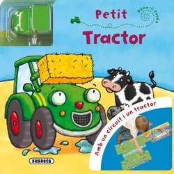 El petit tractor