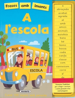 A l´escola