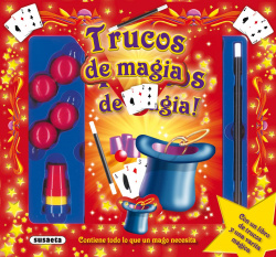 Trucos de mágia