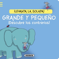Descubre contrarios