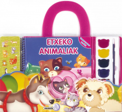 Etxeko animaliak