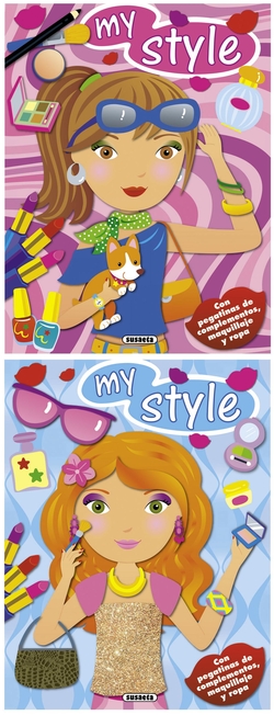 My style