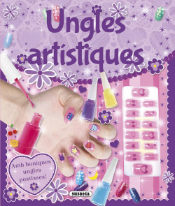 Ungles artístiques