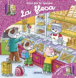 La fleca