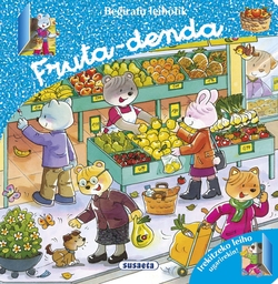 Fruta-denda