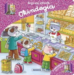 Okindegia