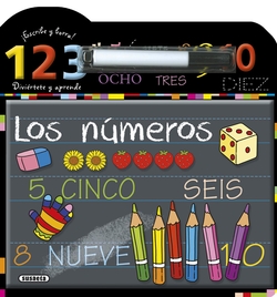 Los números