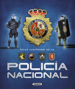 Policía nacional