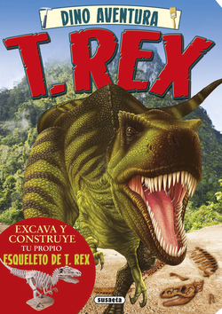 T.rex