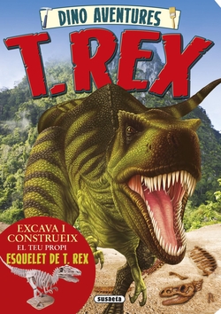 T-Rex