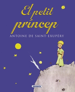 El petit príncep
