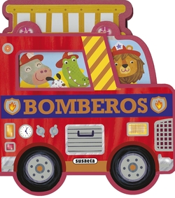 Bomberos
