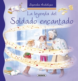 La leyenda del soldado encantado