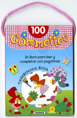 CAPERUCITA ROJA