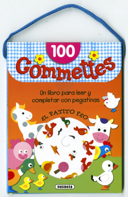 PATITO FEO