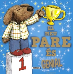 El meu pare es genial