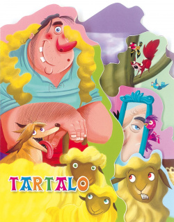 Tartalo