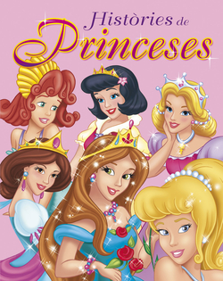 Històries de princeses