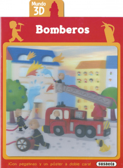 Bomberos