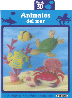 Animales del mar