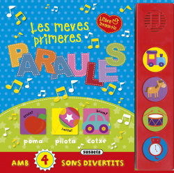 Meves primeres parailes