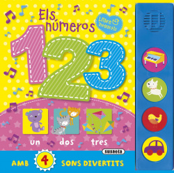 Els nímeros 123