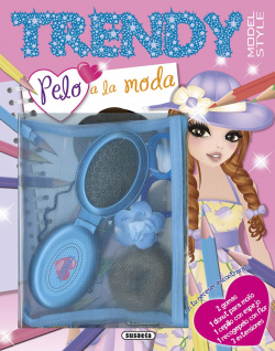 Pelo a la moda