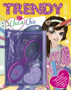 Chica chic