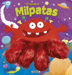 El monstruo milpatas