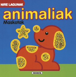 Maskotak