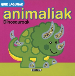 Dinosauroak