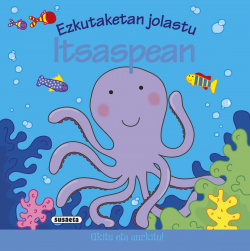 Itsaspean