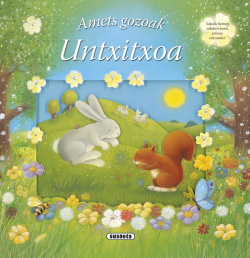 Untxitxoa