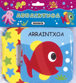 Arraintxoa