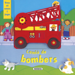 Camió de bombers