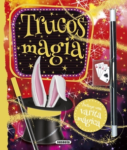 Trucos de mágia