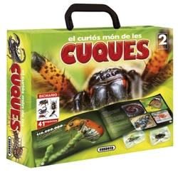 Curios mon dels cuques