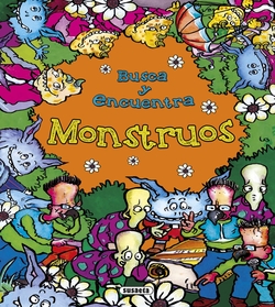 Monstruos