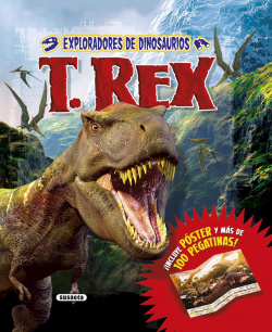 T.Rex